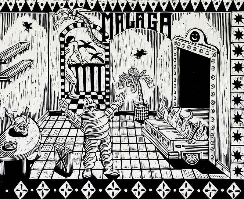 Costa del Sol – Streetwear Collection