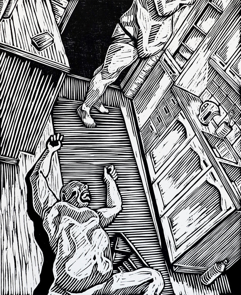 Daddy Figures – Streetwear Collection