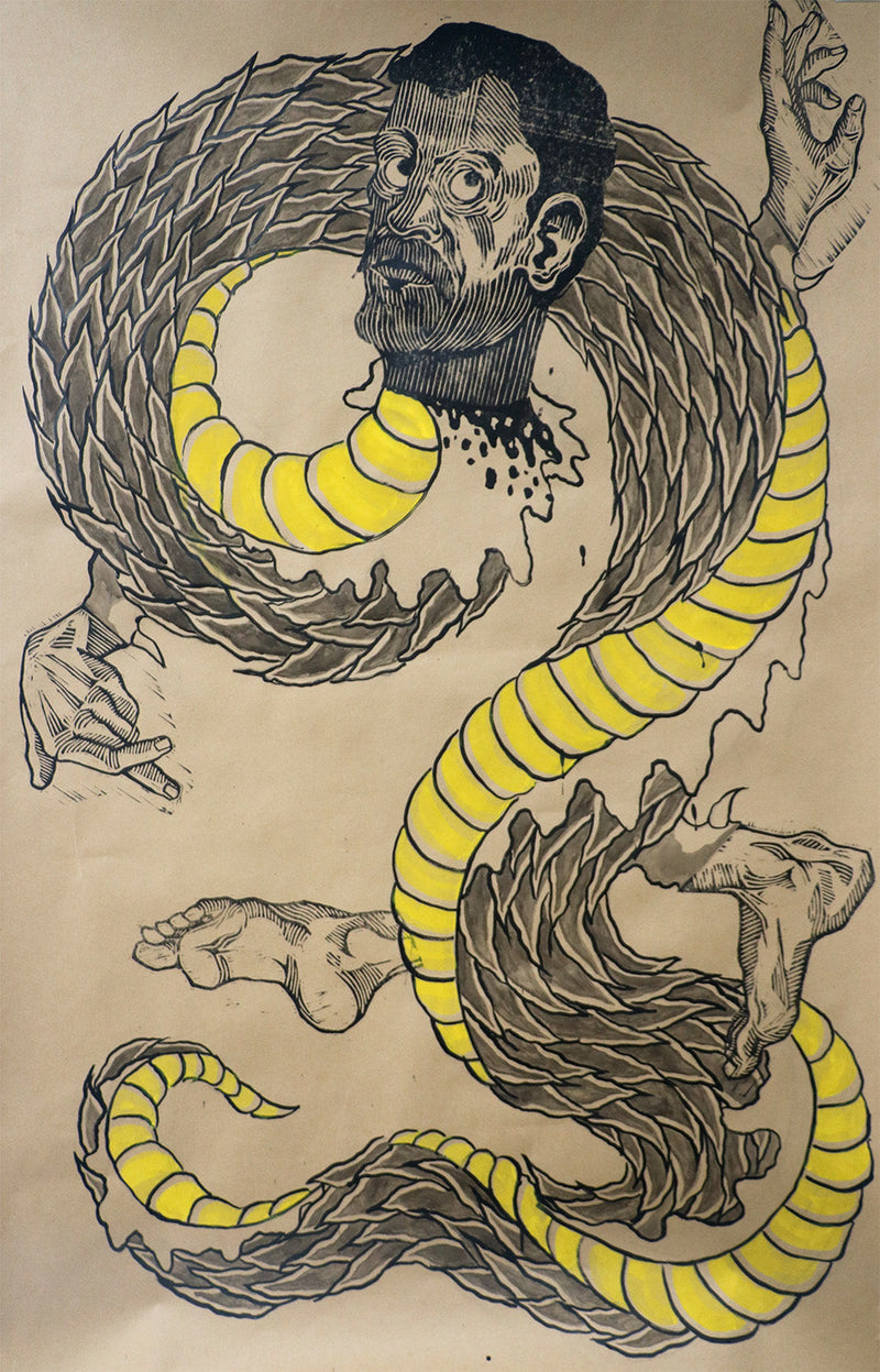 Delirium Karl – Streetwear Collection