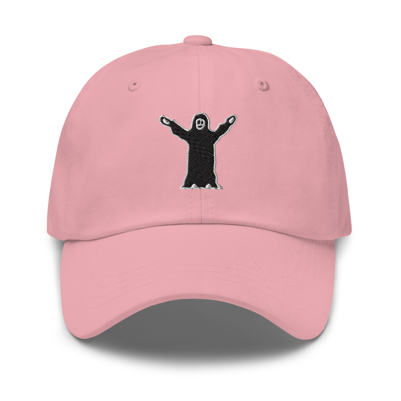 Daddy Hats – Low Profile, High Personality