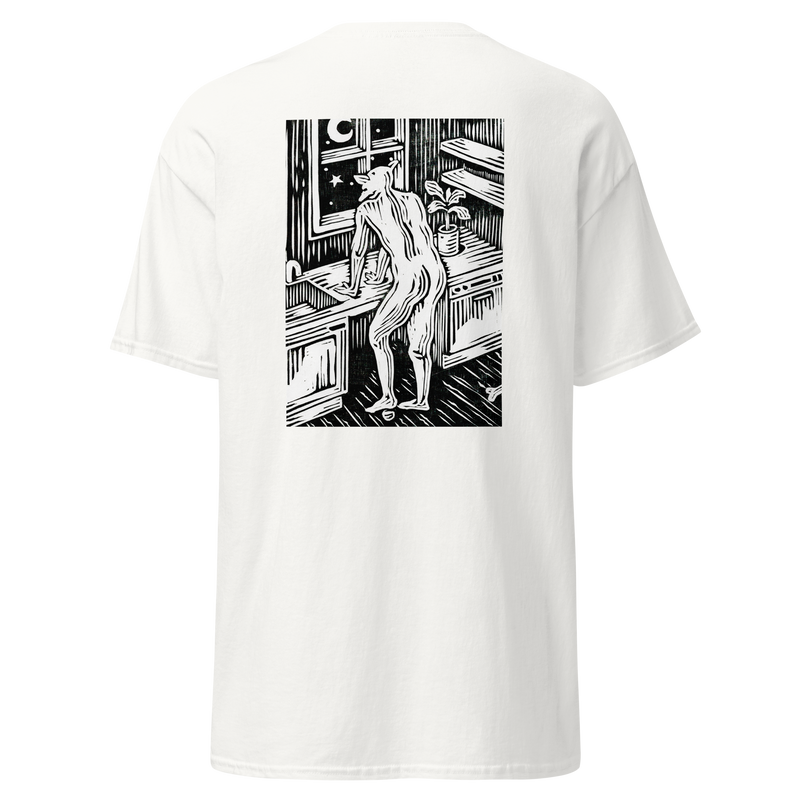 Classic Tees – Streetwear with a Twisted Mind