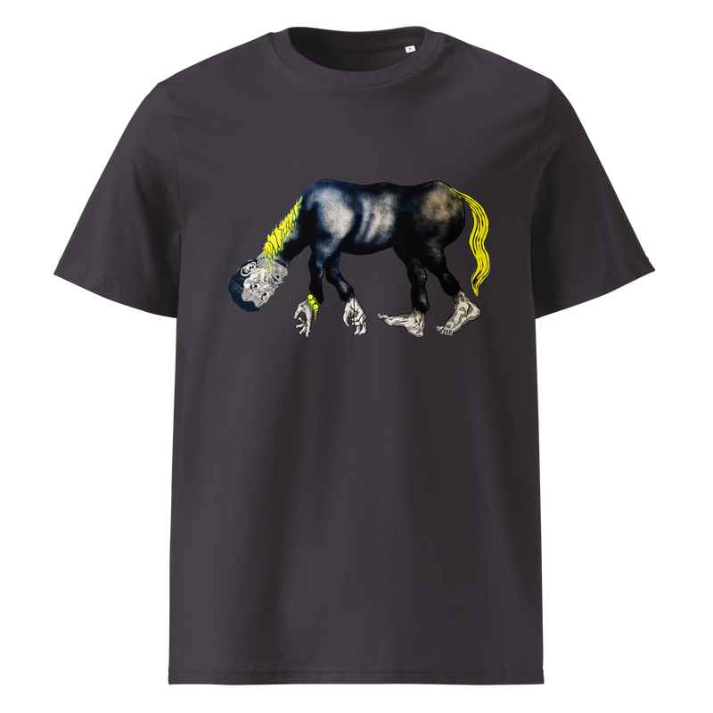 Organic Tees – Dark Art Streetwear