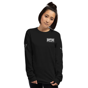 Sinister Minister - Long Sleeve Shirt