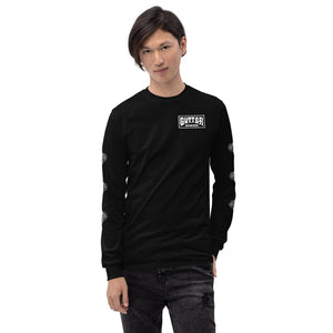 Suzuki PV - Long Sleeve Shirt