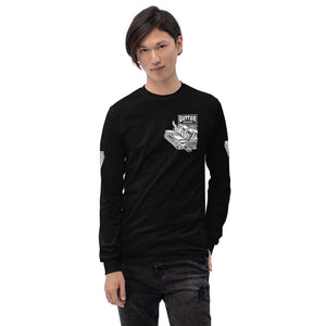 Get On - Long Sleeve Shirt